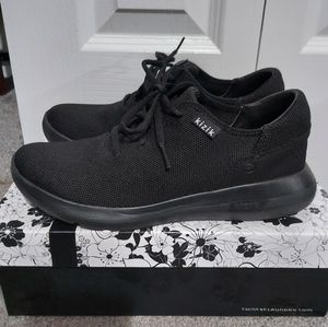 Kizik Women's Madrid Eco Knit, Size 8